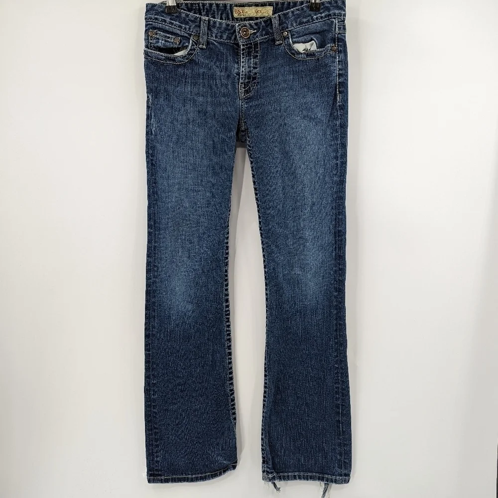 BKE Kate Boot Jeans